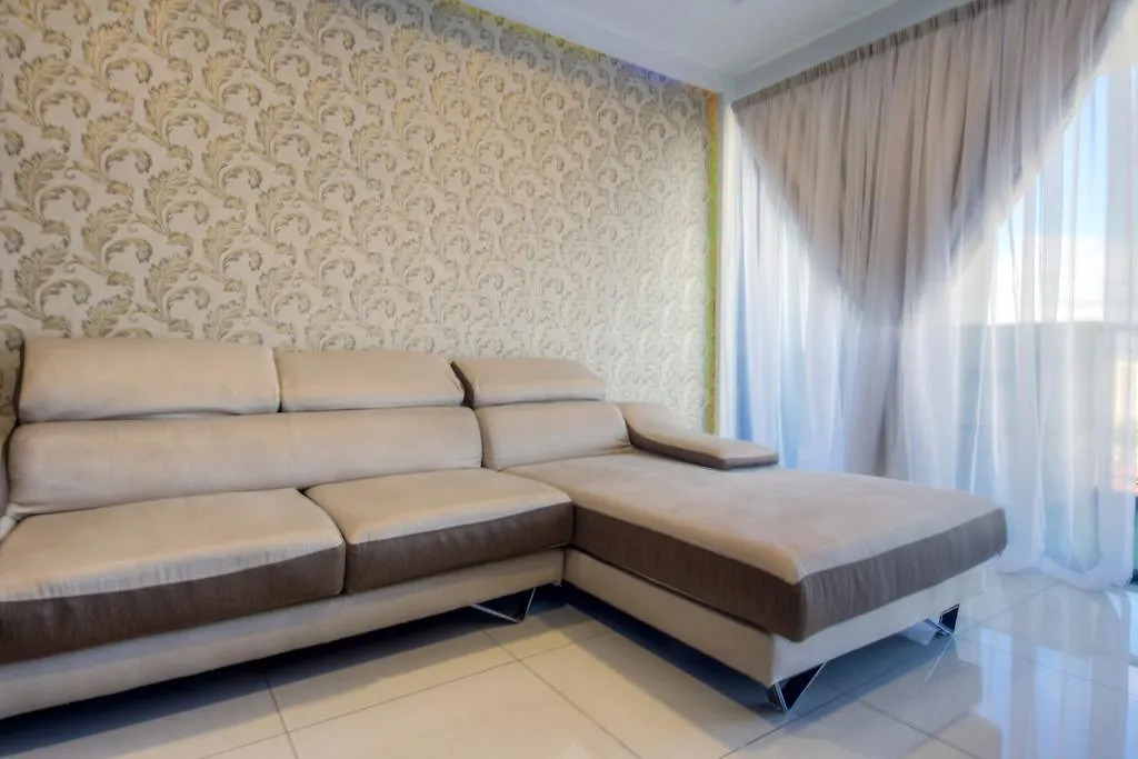 Super Condo Near Queensbay Mall George Town 0*,  Malaysia