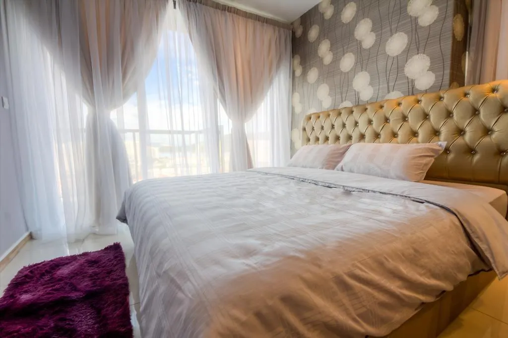 Super Condo Near Queensbay Mall George Town
