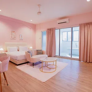 Hostel Pink, George Town
