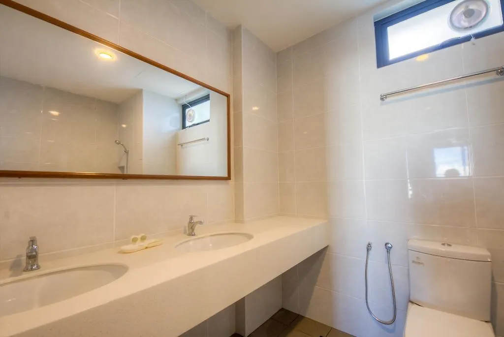 Ubytování v soukromí Super Condo Near Queensbay Mall George Town