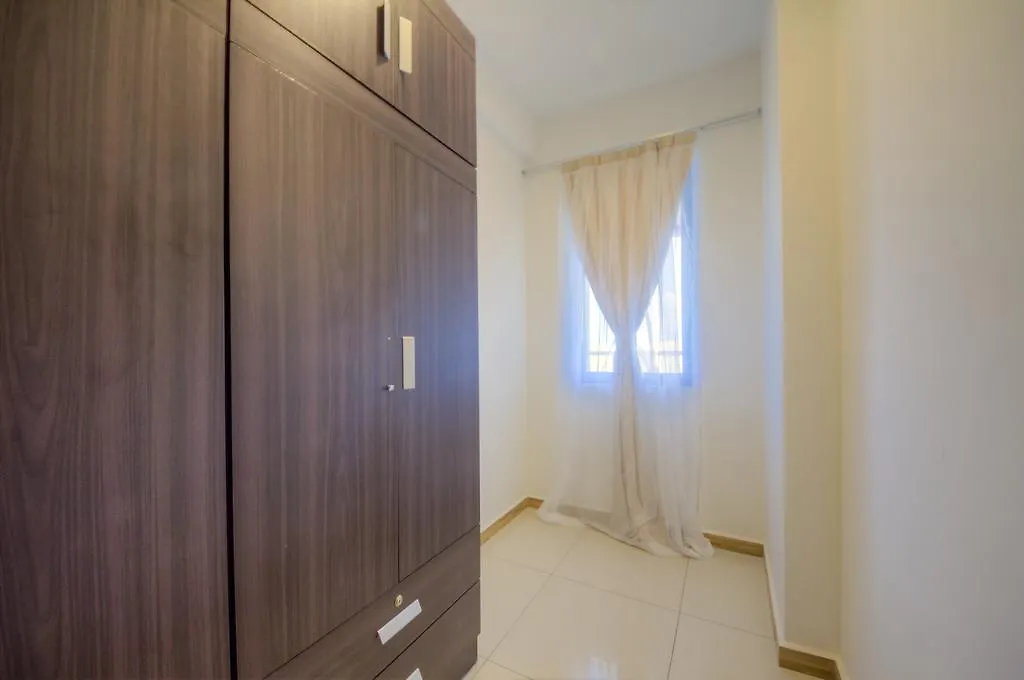 Super Condo Near Queensbay Mall George Town Malajsie